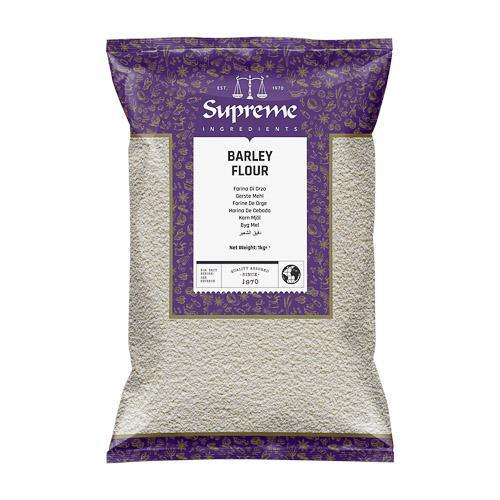 Supreme barley flour SaveCo Bradford