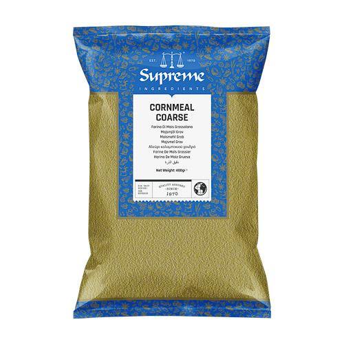 Supreme cornmeal coarse SaveCo Bradford