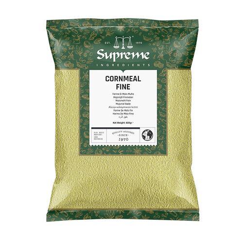 supreme cornmeal fine SaveCo Bradford