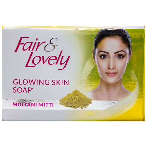 Fair & Lovely Glowing Skin Soap Single Bar 100g @SaveCo Online Ltd