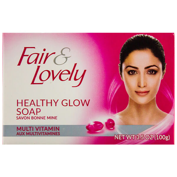 Fair & Lovely Healthy Glow Soap 100g @SaveCo Online Ltd