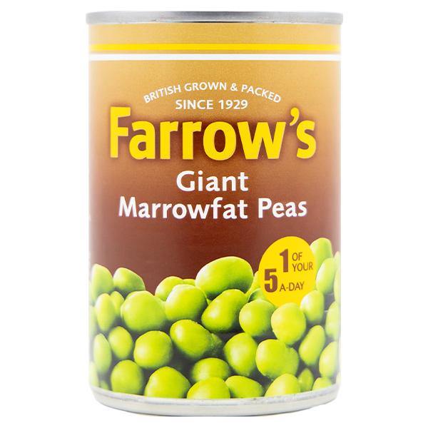 Farrows Giant Marrowfat Peas 300g @ SaveCo Online Ltd