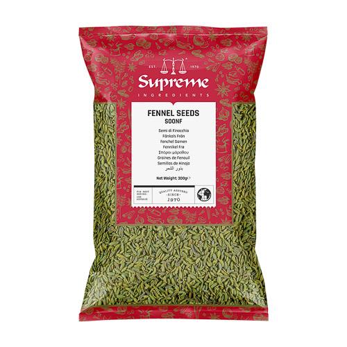Supreme fennel seeds SaveCo Bradford