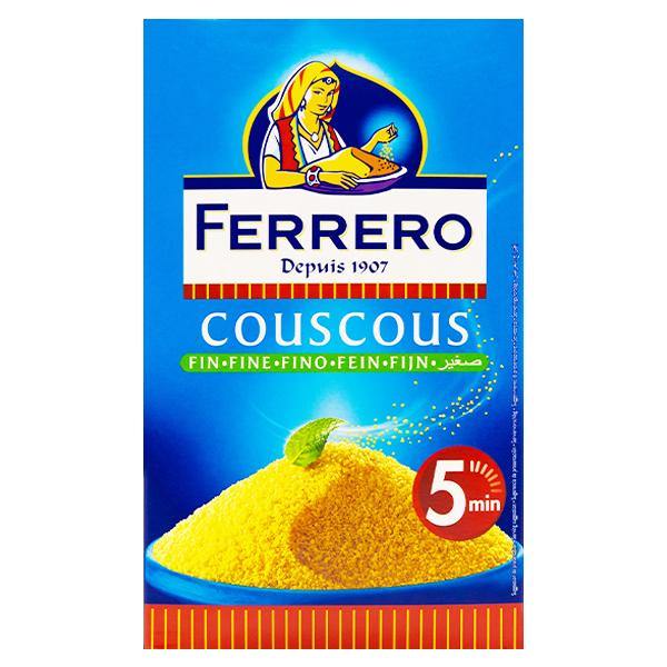 Ferrero Cousocus Fine 1kg @ SaveCo Online Ltd