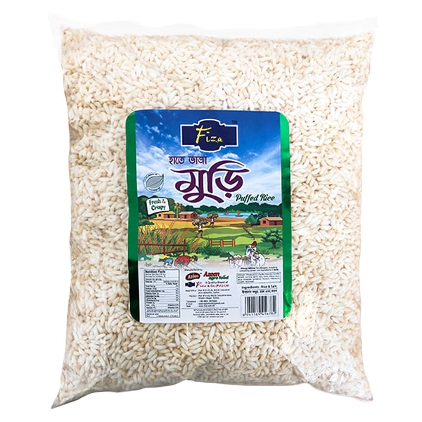 Fiza Puffed Rice 800g @ SaveCo Online Ltd