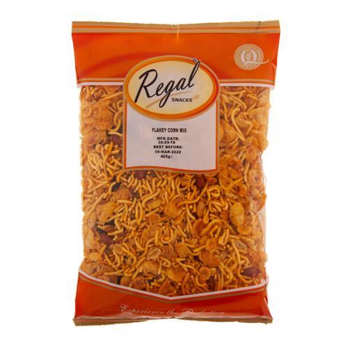 Regal Flakey Corn Mix 400g @ SaveCo Online Ltd