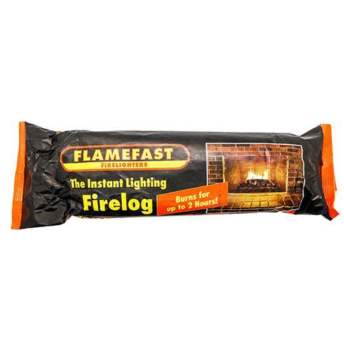 Flamefast firelog SaveCo Bradford