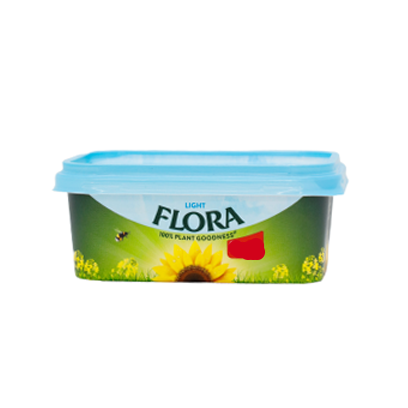 Flora Light Margarine (250g) @ SaveCo Online Ltd