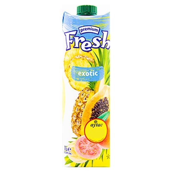 Fresh Exotic Juice (1L) @SaveCo Online Ltd
