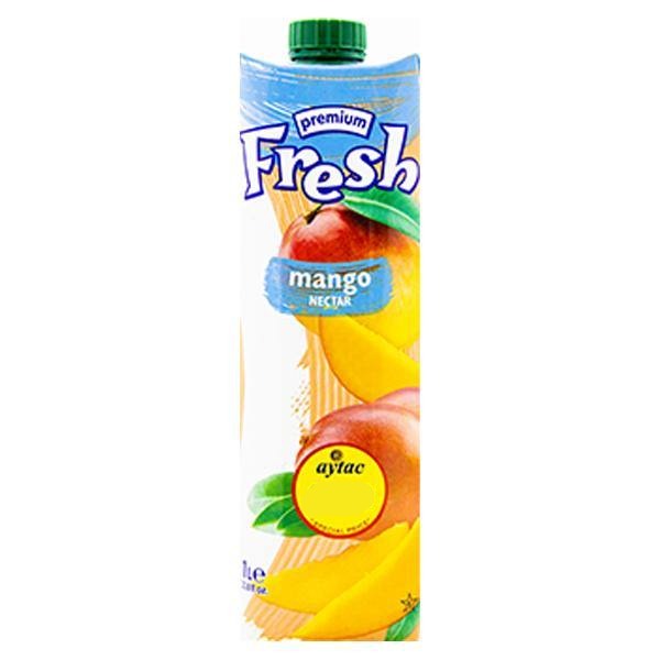 Fresh Mango Juice (1L) @SaveCo Online Ltd