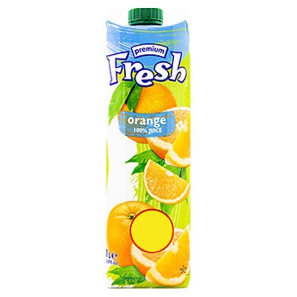 Fresh Orange  Juice 1L @ SaveCo Online Ltd