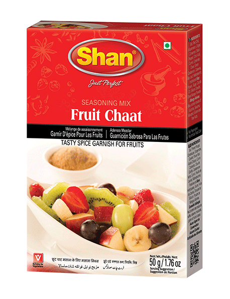 Shan fruit chaat - SaveCo Cash & Carry