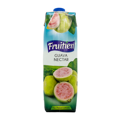 Fruitien Guava Juice Drink @ SaveCo Online Ltd