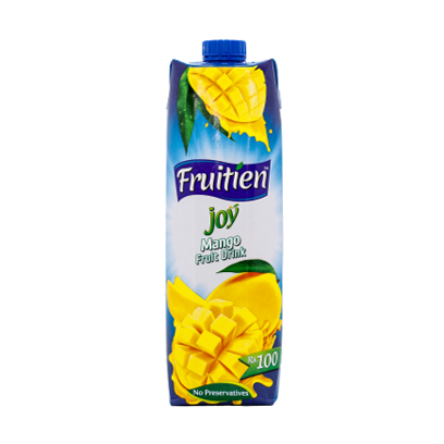 Fruitien Mango Juice Drink @SaveCo Online Ltd