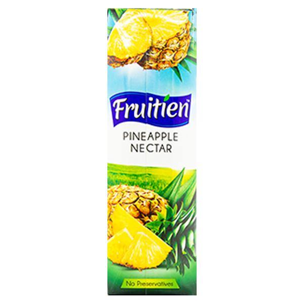 Fruitien Pineapple Nectar 1L @ SaveCo Online Ltd