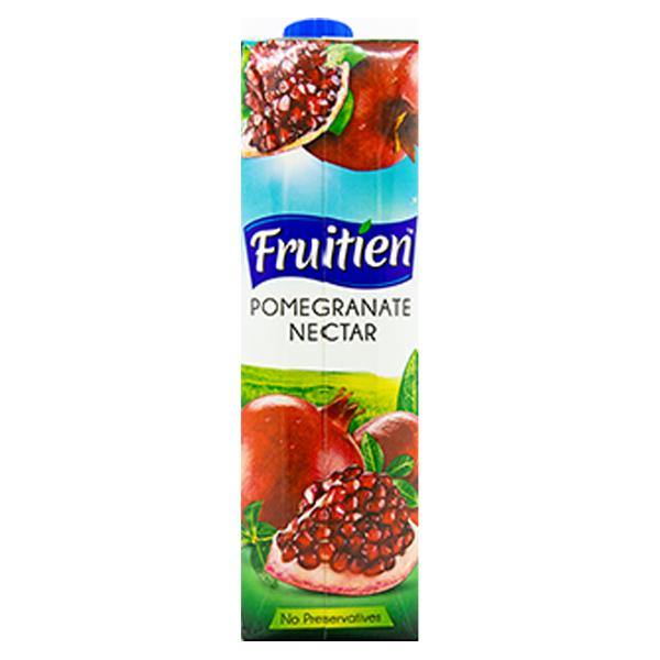 Fruitien Pomegranate Nectar (1L) @ SaveCo Online Ltd