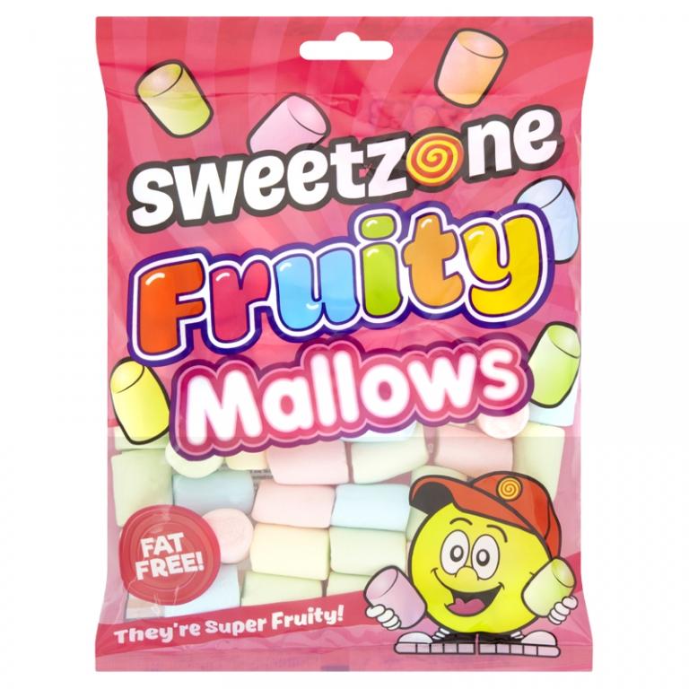Sweetzone Fruit Mallows @ SaveCo Online Ltd