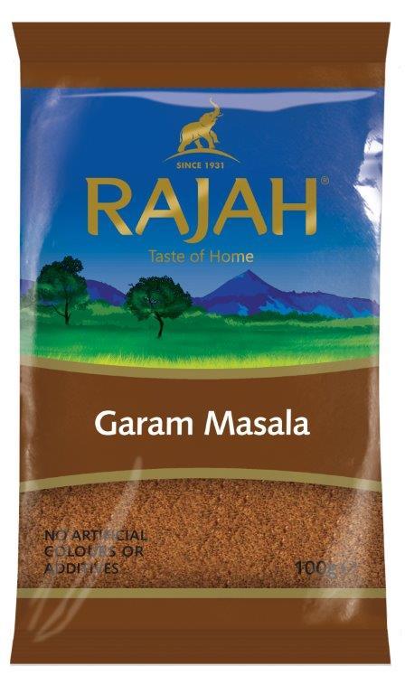 Rajah Garam Masala - SaveCo Cash & Carry