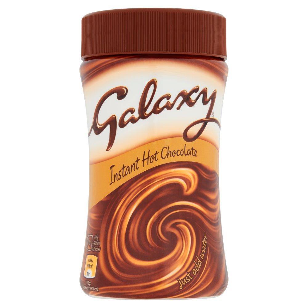 Galaxy Hot Chocolate @ SaveCo Online Ltd
