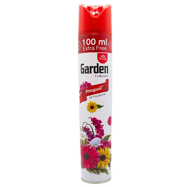 Garden Collection Bouquet Air Freshener @ SaveCo Online Ltd