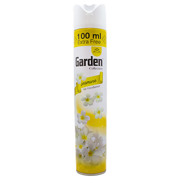 Garden Collection Jasmine Air Freshener @ SaveCo Online Ltd