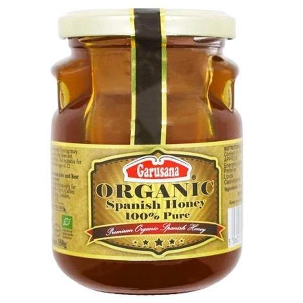 Garusana organic spanish honey SaveCo Online Ltd