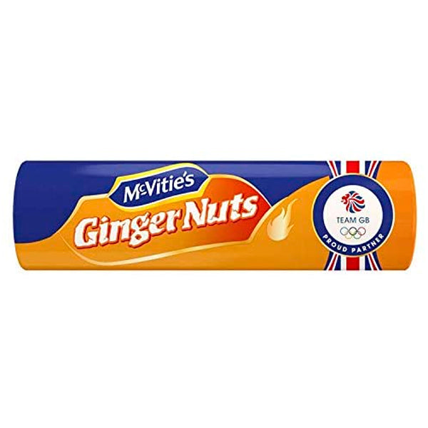 McVitie's Ginger Nuts Biscuits @ SaveCo Online Ltd