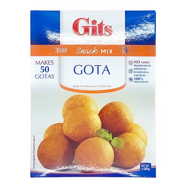 Gits Gota @ SaveCo Online Ltd
