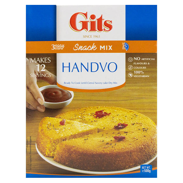 Gits Handvo @ SaveCo Online Ltd
