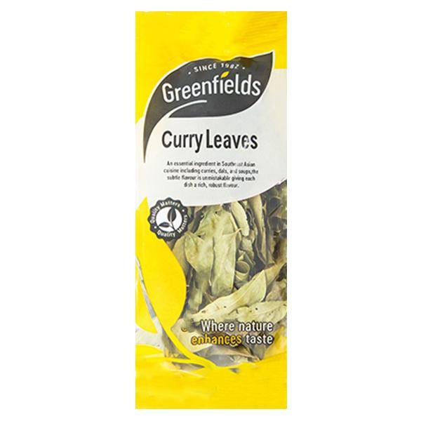 Greenfields Curry Leaves @ SaveCo Online Ltd