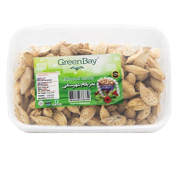 Green Bay Kernal Almonds 250g SaveCo Online Ltd