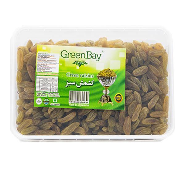 Green Bay Green Raisins @ SaveCo Online Ltd