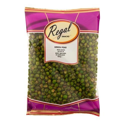 Regal Green Peas 400g @ SaveCo Online Ltd