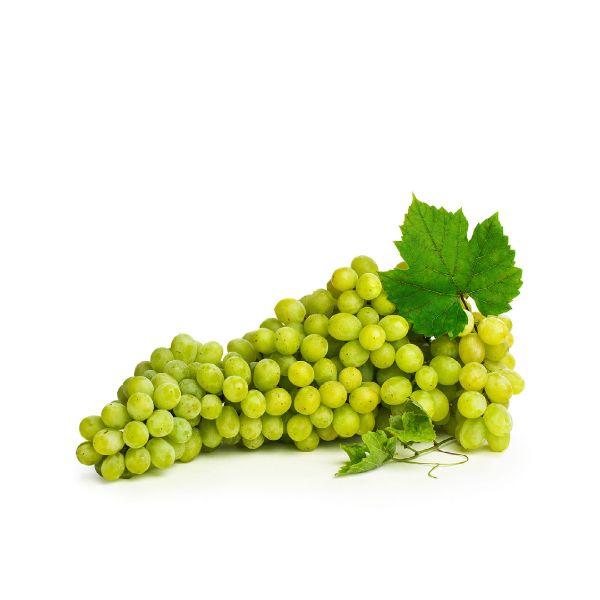 Sultana Green Grapes Punnet @ SaveCo Online Ltd