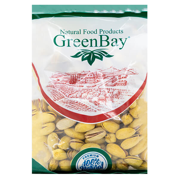 Green Bay Premium Pistachios @ SaveCo Online Ltd