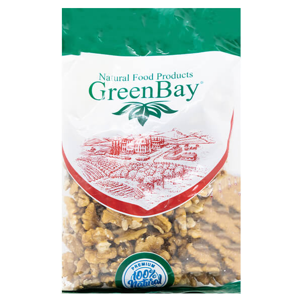Green Bay Premium Walnuts @ SaveCo Online Ltd