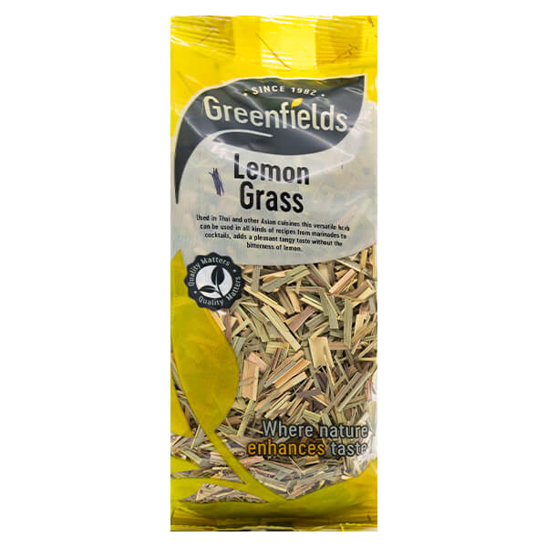 Greenfields Lemon Grass @ SaveCo Online Ltd