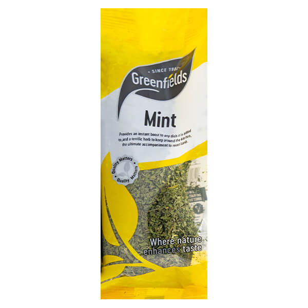 Greenfields Mint @ SaveCo Online Ltd