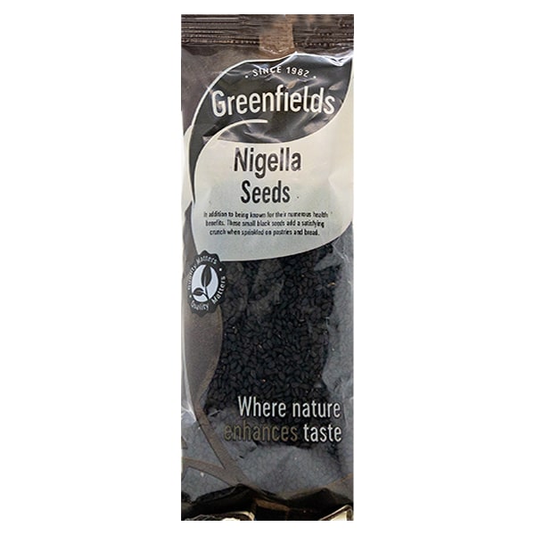 Greenfields Nigella Seeds @ SaveCo Online Ltd