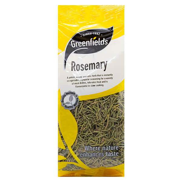 Greenfields Rosemary @ SaveCo Online Ltd