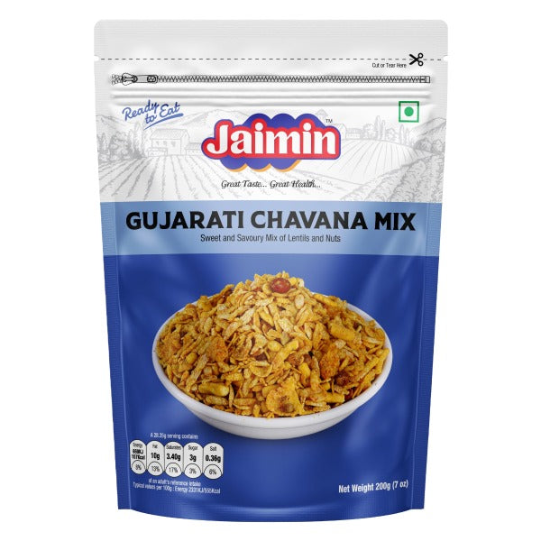 Jaimin Gujarati Chavana @ SaveCo Online Ltd