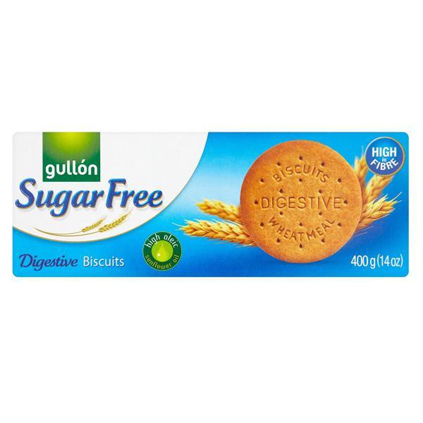 Gullon Sugar Free Digestive Biscuits @ SaveCo Online Ltd