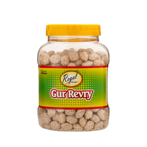 Regal Gur Revry Sweets 350g @ SaveCo Online Ltd