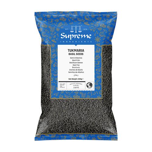 Supreme Tukmaria Basil Seeds @ SaveCo Online Ltd
