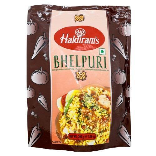 Haldiram's Bhelpuri @ SaveCo Online Ltd