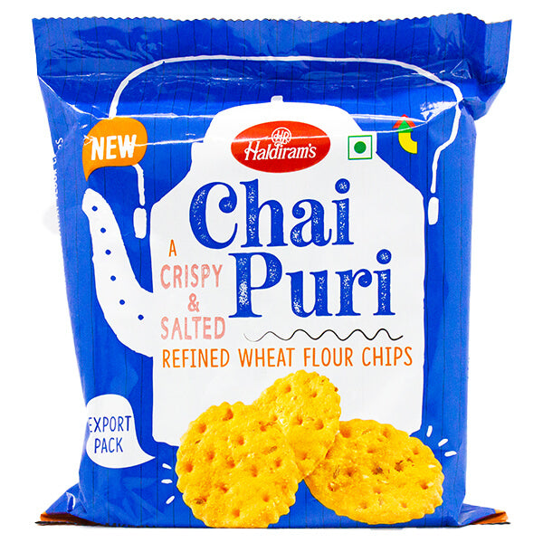 Haldiram's Chai Puri @SaveCo Online Ltd