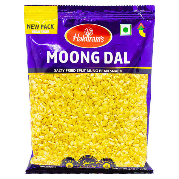 Haldiram's Moong Dal 200g @ SaveCo Online Ltd