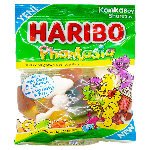 Haribo Phantasia - 80g @ SaveCo Online Ltd