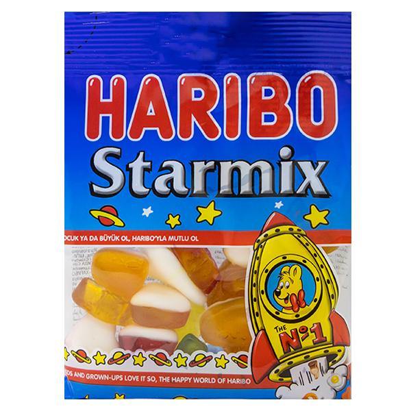 Haribo Starmix @ SaveCo Online Ltd