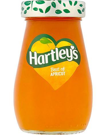 Hartleys Apricot Jam SaveCo Bradford
